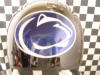 This helmet belongs to Charles from GA. " go Penn State"! 